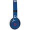 NFL Indianapolis Colts Distressed Beats Solo 3 Wireless Skin
