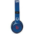 NFL Indianapolis Colts Distressed Beats Solo 3 Wireless Skin
