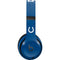 NFL Indianapolis Colts Distressed Beats Studio Pro Wireless Headphones Skin
