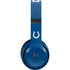 NFL Indianapolis Colts Distressed Beats Studio Pro Wireless Headphones Skin