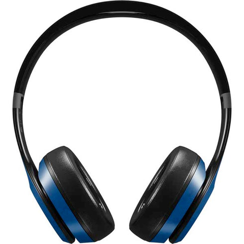 NFL Indianapolis Colts Distressed Beats Studio Pro Wireless Headphones Skin