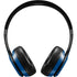 NFL Indianapolis Colts Distressed Beats Studio Pro Wireless Headphones Skin