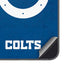 NFL Indianapolis Colts Distressed Galaxy A16 5G Skin