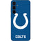 NFL Indianapolis Colts Distressed Galaxy A35 5G Skin
