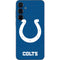 NFL Indianapolis Colts Distressed Galaxy A36 5G Skin