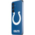NFL Indianapolis Colts Distressed Galaxy A36 5G Skin
