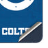 NFL Indianapolis Colts Distressed Galaxy A36 5G Skin