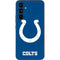 NFL Indianapolis Colts Distressed Galaxy A54 5G Skin