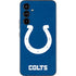 NFL Indianapolis Colts Distressed Galaxy A54 5G Skin