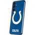 NFL Indianapolis Colts Distressed Galaxy A54 5G Skin