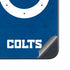 NFL Indianapolis Colts Distressed Galaxy A54 5G Skin