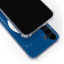 NFL Indianapolis Colts Distressed Galaxy A55 5G Clear Case