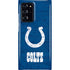 NFL Indianapolis Colts Distressed Galaxy Cases
