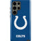 NFL Indianapolis Colts Distressed Galaxy S23 Ultra Pro Case