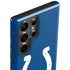 NFL Indianapolis Colts Distressed Galaxy S23 Ultra Pro Case