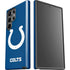 NFL Indianapolis Colts Distressed Galaxy S23 Ultra Pro Case