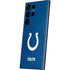 NFL Indianapolis Colts Distressed Galaxy Skins