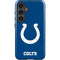 NFL Indianapolis Colts Distressed Galaxy S25 Impact Case