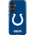 NFL Indianapolis Colts Distressed Galaxy S25 Impact Case
