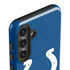NFL Indianapolis Colts Distressed Galaxy S25 Impact Case