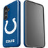 NFL Indianapolis Colts Distressed Galaxy S25 Impact Case