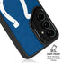 NFL Indianapolis Colts Distressed Galaxy S25 Kickstand Case