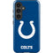 NFL Indianapolis Colts Distressed Galaxy S25 Plus Impact Case