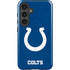 NFL Indianapolis Colts Distressed Galaxy S25 Plus Impact Case