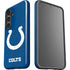 NFL Indianapolis Colts Distressed Galaxy S25 Plus Impact Case