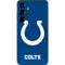 NFL Indianapolis Colts Distressed Galaxy S25 Plus Skin