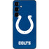 NFL Indianapolis Colts Distressed Galaxy S25 Plus Skin