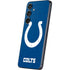 NFL Indianapolis Colts Distressed Galaxy S25 Plus Skin