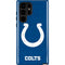NFL Indianapolis Colts Distressed Galaxy S25 Ultra Impact Case