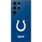 NFL Indianapolis Colts Distressed Galaxy S24 Ultra Skin