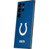NFL Indianapolis Colts Distressed Galaxy S24 Ultra Skin