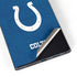 NFL Indianapolis Colts Distressed Galaxy S25 Ultra Skin