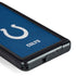 NFL Indianapolis Colts Distressed Galaxy S24 Ultra Waterproof Case