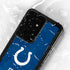 NFL Indianapolis Colts Distressed Galaxy S24 Ultra Waterproof Case