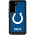 NFL Indianapolis Colts Distressed Galaxy S24 Waterproof Case