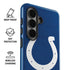 NFL Indianapolis Colts Distressed Galaxy S26 Impact Case