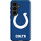 NFL Indianapolis Colts Distressed Galaxy S26 Impact Case