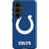 NFL Indianapolis Colts Distressed Galaxy S26 Impact Case
