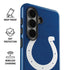 NFL Indianapolis Colts Distressed Galaxy S26 Plus Impact Case