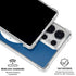 NFL Indianapolis Colts Distressed Galaxy S26 Ultra Clear Case