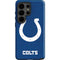NFL Indianapolis Colts Distressed Galaxy S26 Ultra Impact Case