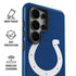 NFL Indianapolis Colts Distressed Galaxy S26 Ultra Impact Case