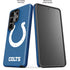 NFL Indianapolis Colts Distressed Galaxy S26 Ultra Impact Case