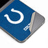 NFL Indianapolis Colts Distressed Galaxy Z Flip6 Skin