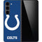 NFL Indianapolis Colts Distressed Galaxy Z Fold5 5G Skin