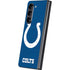 NFL Indianapolis Colts Distressed Galaxy Z Fold5 5G Skin